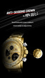 NAVIFORCE 9182 DORADO