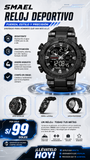 SMAEL 8139 BLACK