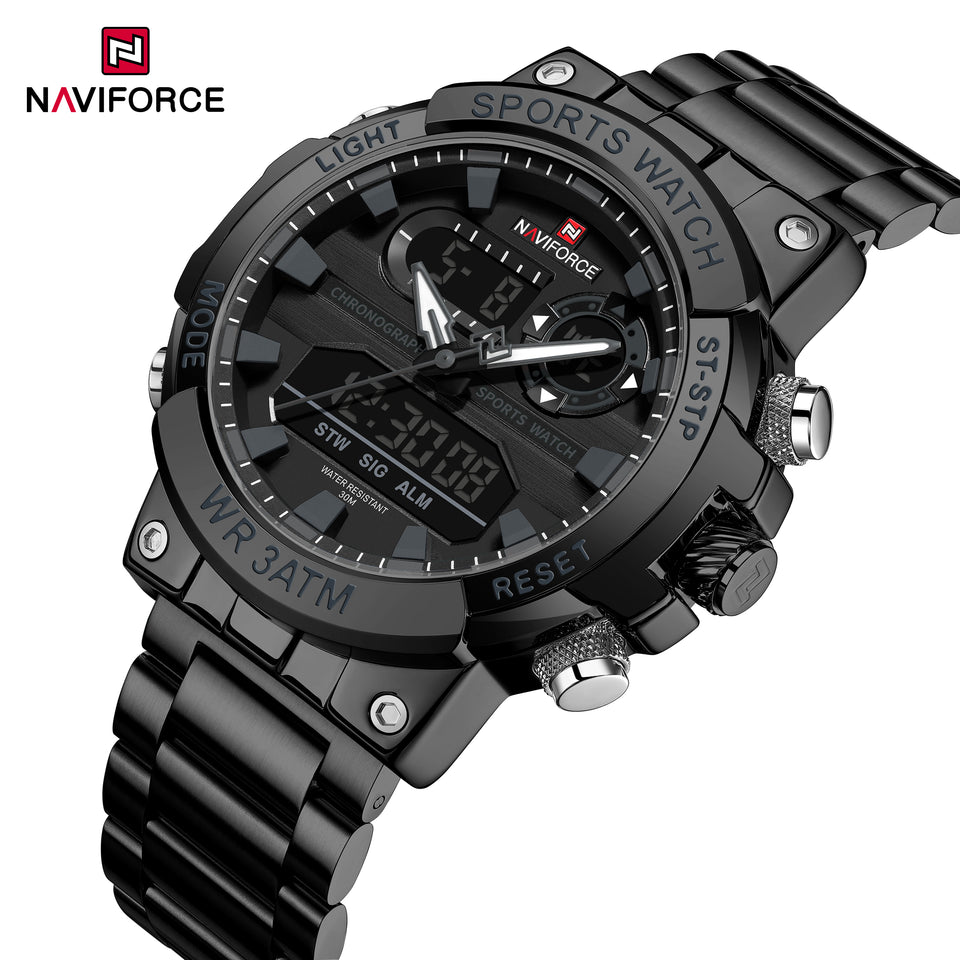 NAVIFORCE 9237 VARIOS
