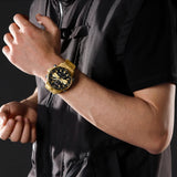 NAVIFORCE 9234 GOLD BLC