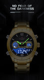 NAVIFORCE 9232 DORADO
