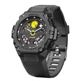 SMAEL 8092 NEGRO